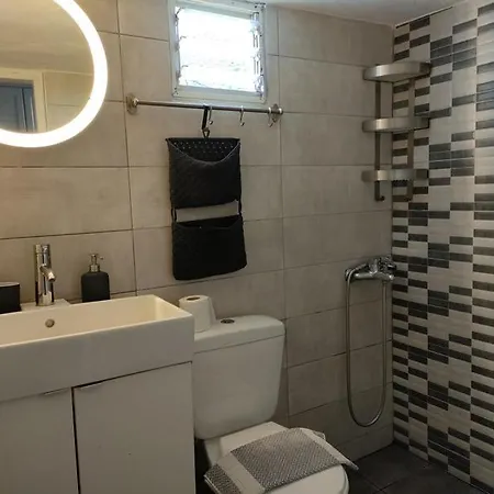 Sea Side With Balcony And Sea View Agia Kiriaki (Magnesia)