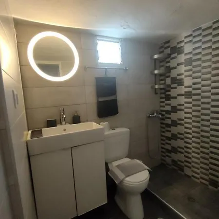 Sea Side With Balcony And Sea View Agia Kiriaki (Magnesia)